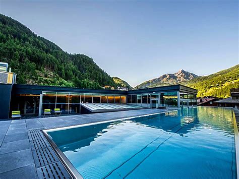 Top 20 Small Luxury Hotels in Sölden - Eva Novak's Guide