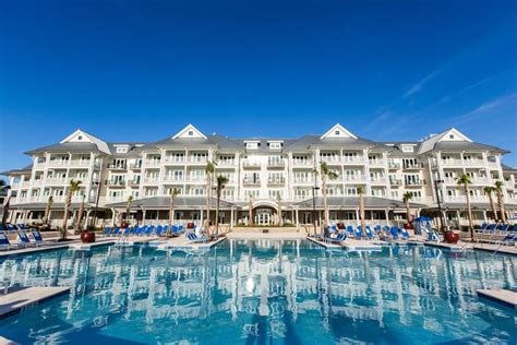 The Beach Club at Charleston Harbor Resort and Marina, Mt Pleasant, SC ...