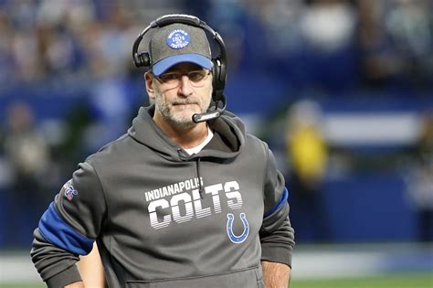 Colts: Frank Reich should get Coach of the Year looks in 2020