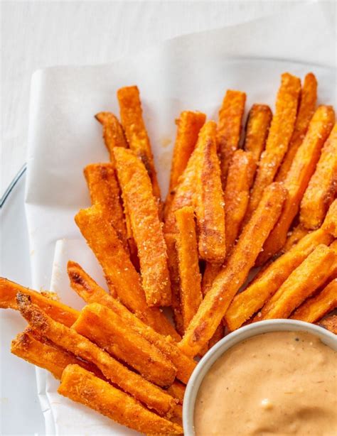 Sweet Potato Home Fries: A Delicious and Easy Recipe Guide - PlantHD