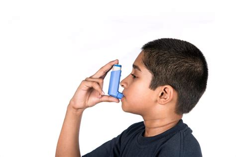 Asthma In Kids - Difficulty Breathing | Family Doctor