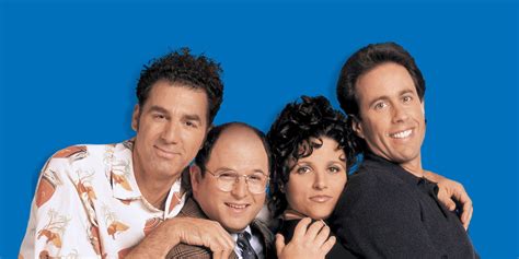 Where Are They Now? The Cast Of Seinfeld