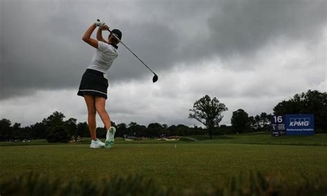 Yealimi Noh odds to win the Greater Toledo LPGA Classic