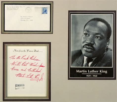 MLK-Note-from-Birmingham-Jail-300kb - The Mitchell Collection of African American History