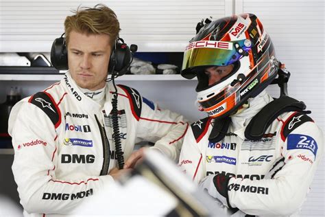 Hulkenberg wants to defend Le Mans title in 2016 | GRANDPRIX247