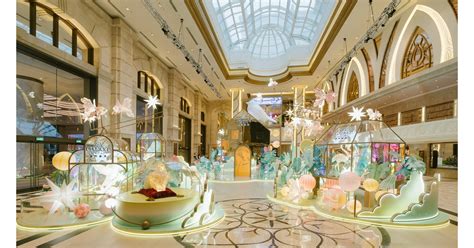 GALAXY MACAU MAKES A SPLASH THIS SUMMER WITH A HOST OF HOT NEW ATTRACTIONS