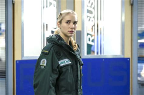 EastEnders - Nancy Carter Return (Maddy Hill) - Soap Opera Spy