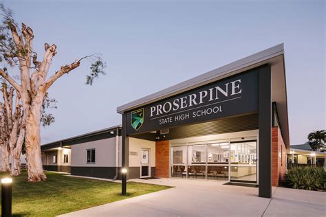 Proserpine State High School - Paynters