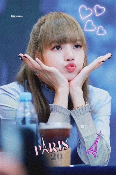 Lisa cute