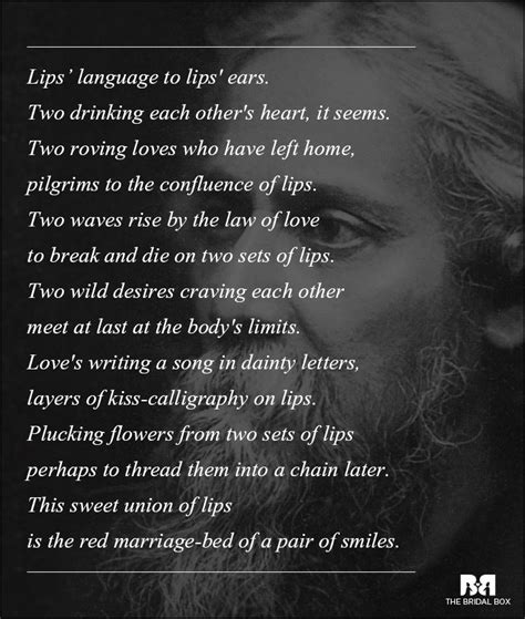 10 Rabindranath Tagore Love Poems That Capture The Essense Of True Love