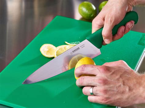 Chef Knives, Professional Chef Knives & Sets, Giesser Knives - Buy Direct