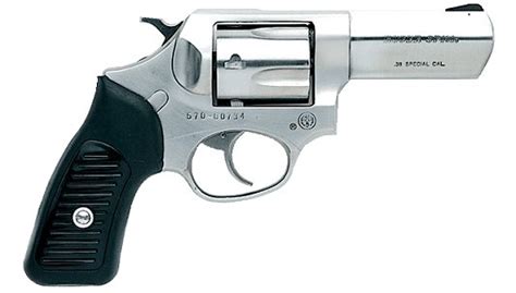 Ruger SP101 .38 Special Revolver | Hunting