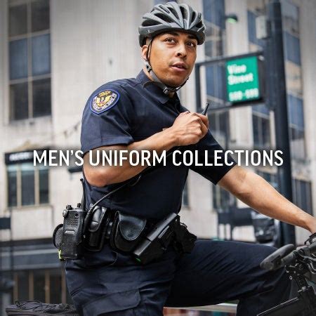 Flying Cross Uniform Store| Men's Uniform Shirts and Pants