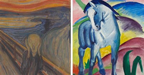 What is Expressionism? Exploring the History of the Modern Movement