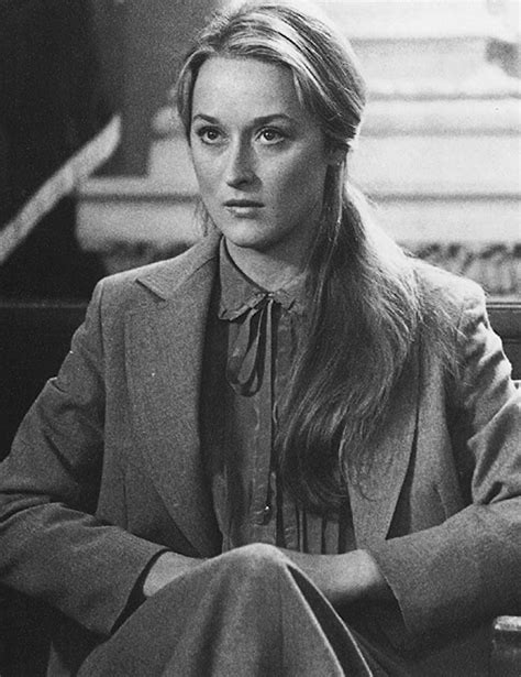 Young Meryl Streep Movies | RealmInfo