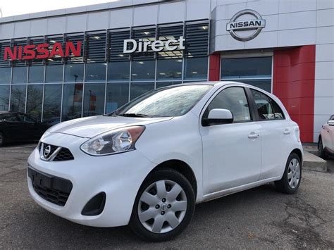 Mississauga Nissan Dealership | Direct Nissan Dealer Ontario