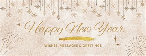 Best Happy New Year Wishes for Friends & Family – TogetherV Blog