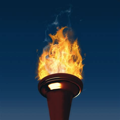 The Olympic Torch Relay: What You Need to Know | Olympic flame, Olympic torch, Olympics