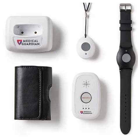 5 Best Medical Alert Systems with GPS | Retirement Living