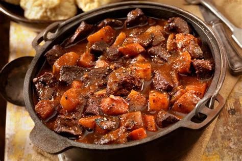 Veal Stew - Northwest Meat Company