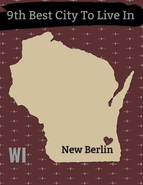 New Berlin, WI - Official Website | Official Website