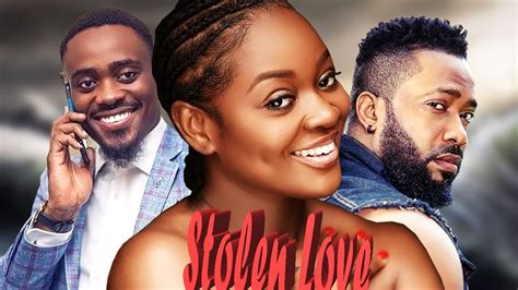 Nigerian Movies 2024 Latest Full Movies Love - Seka Estella