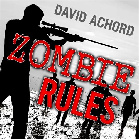 Zombie Rules Series - audiobook | Everand