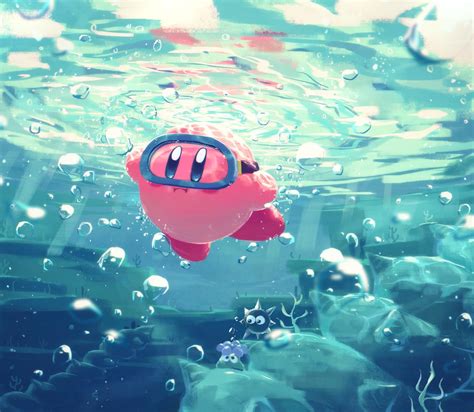 Kirby HD Gaming Wallpaper, HD Games 4K Wallpapers, Images and ...