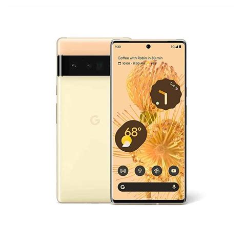 Google Pixel 6 Pro Price in bangladesh