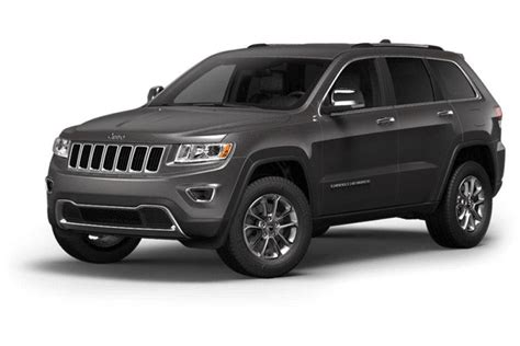 Jeep Grand Cherokee Price List Philippines, Promos, Specs - Carmudi