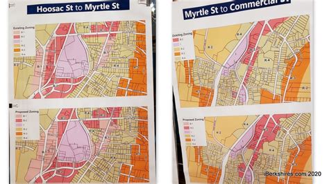 Adams Updating 50-Year-Old Zoning Maps / Williamstown.com