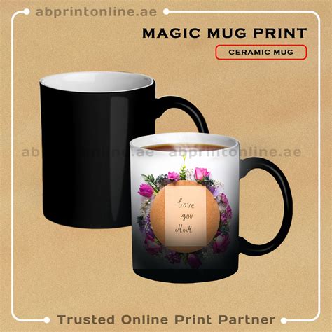 MAGIC MUG PRINTING | AB Print Online