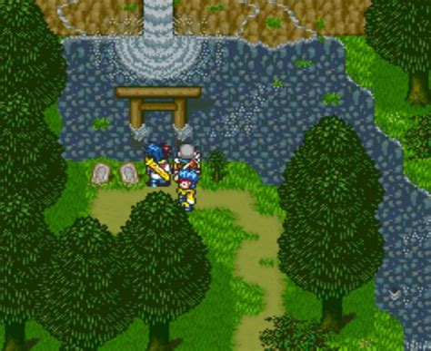 Far East Of Eden Zero Fan Translation Finally Complete - Siliconera