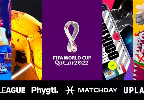 FIFA Introduces a Range of Web3 Games Ahead of FIFA World Cup Qatar ...