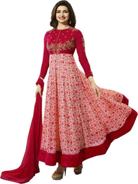 Fashionuma Anarkali Gown Price in India - Buy Fashionuma Anarkali Gown ...