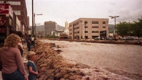 GALLERY: Look back at Utah's historic flood as state braces for sequel ...