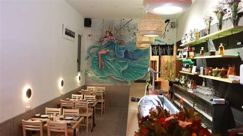 Sushi Queen BCN Restaurant - Barcelona, Barcelona | OpenTable