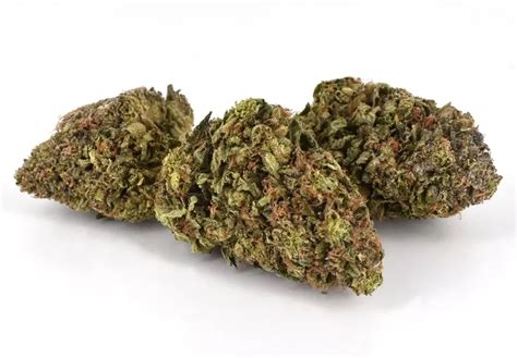 Strain Review: Skywalker OG - Weed Delivery Winnipeg