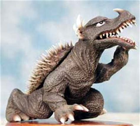 ANGUIRUS 1955 WEST KENJI