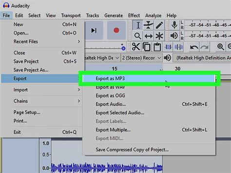 4 Ways to Record Audio on a PC - wikiHow