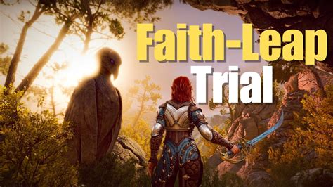 Faith-Leap Trial Guide in Baldur’s Gate 3