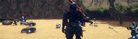 Heavy Blue sand armor and 2 new greatswords(axes) at Outward Nexus ...