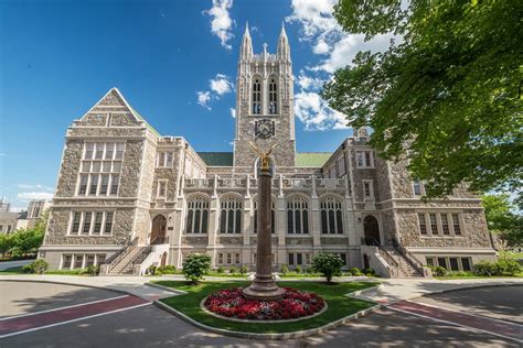 Northeastern University Boston Usa