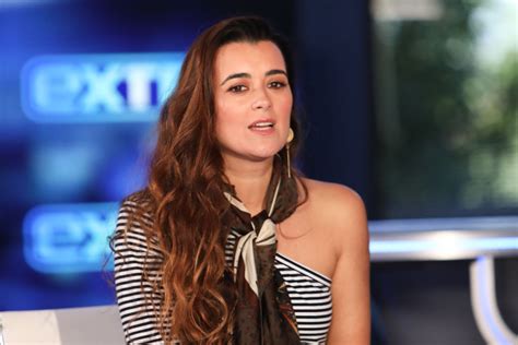 ‘NCIS’: Why Cote de Pablo Says Season 3 Is Her Favorite