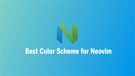 The Best 10 Color Schemes for Neovim/Nvim - Linovox