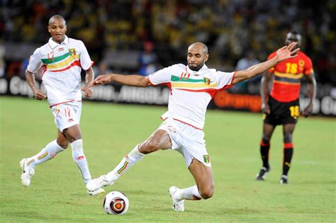 De Séville au Mali, le portrait fantastique de Frédéric Kanouté ...