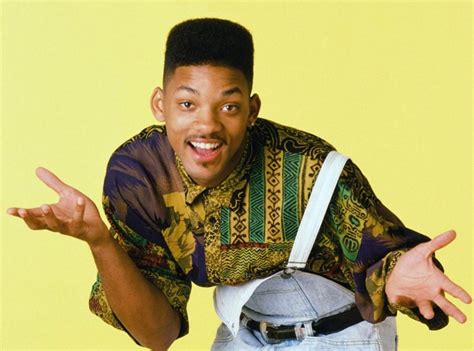 Single Strappin' from Will Smith's Craziest Looks on The Fresh Prince of Bel-Air | E! News