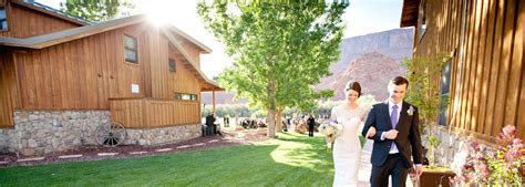 Sorrel River Ranch - Utah Venue Market