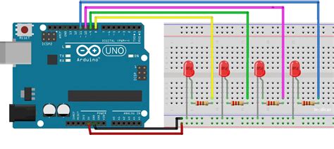 Arduino uno led datasheet - kjablogger