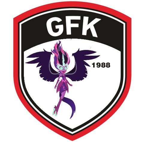 Gaziantep Futbol Kulübü - Desciclopédia